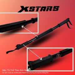 Gậy Bẻ Lò Xo Tập Cơ Tay Xstars