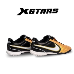Giày Đá Banh XSTARS VICTORY Màu Đen Vàng