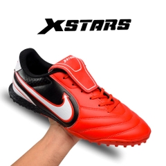 Giày đá banh Xstars Victory Đỏ/Đen