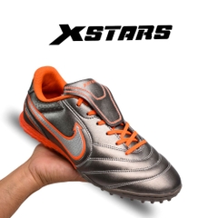 Giày Đá Bóng Victory XSTARS Màu Đồng