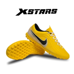 Giày Bóng Đá XStars Timepo - Sắc Vàng Rực Lửa