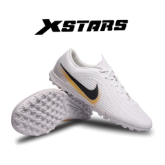 Giày Bóng Đá XSTARS Timepo White Pearl