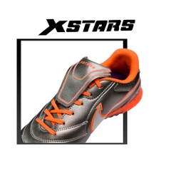 Giày Đá Bóng Victory XSTARS Màu Đồng