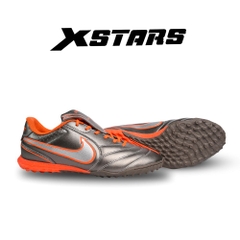 Giày Đá Bóng Victory XSTARS Màu Đồng
