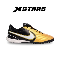 Giày Đá Banh XSTARS VICTORY Màu Đen Vàng
