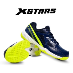 Giày Pickleball Vortex 1 – Xanh Navy