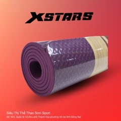 Thảm Tập Yoga ECO FRIENDLY