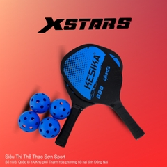 Vợt Pickleball Kesika XSTARS – Xanh Dương