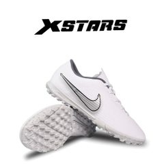 Giày đá bóng trẻ em XSTARS TIMEPO Trắng
