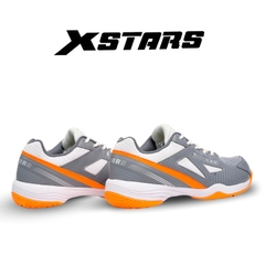 Giày Pickleball Vortex 1 Xám Cam