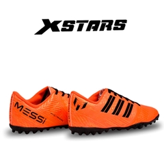 Giày Đá Bóng Messi X-Stars Cam (sỉ)