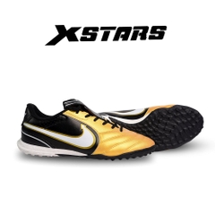 Giày Đá Banh XSTARS VICTORY Màu Đen Vàng