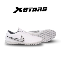 Sỉ giày đá bóng trẻ Timepo Xstars Trắng