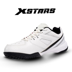 Giày Pickleball Vortex 1 – Trắng Đen (Sỉ)