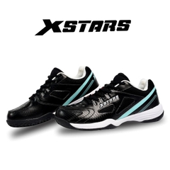 Giày Pickleball Vortex 1 Đen Xanh (Sỉ)