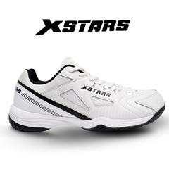 Giày Pickleball Vortex 1 – Trắng Đen