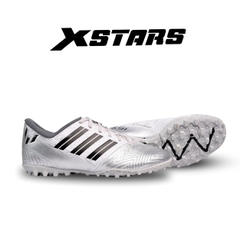 Giày đá bóng Messi Nemeziz màu bạc chính hãng XStars (sỉ)