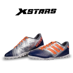 Giày đá bóng messi x-stars cổ thường (sỉ)