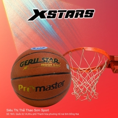 Bóng Rổ GeruStar Pro Master Size 7