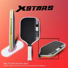 Vợt Pickleball Gamicy Burning