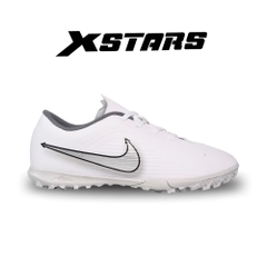 Giày đá bóng trẻ em XSTARS TIMEPO Trắng