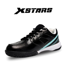 Giày Pickleball Vortex 1 Đen Xanh (Sỉ)