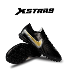 Sỉ giày đá bóng trẻ em timepo màu đen mẫu 2026 - worldcup