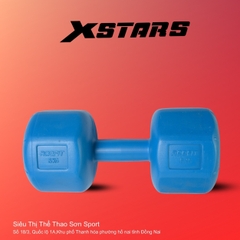 Tạ Tay Nhựa Cao Cấp