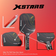 Vợt Pickleball Gamicy Burning