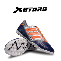Giày đá bóng messi x-stars cổ thường (sỉ)