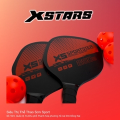 Vợt Pickleball XSTARS XS Sportster