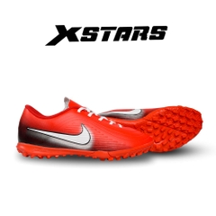 Giày đá banh Trẻ Em Timepo 2026 Đỏ