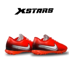 Sỉ giày đá banh trẻ em timepo 2026 Đỏ