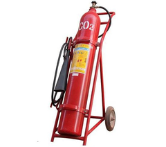 Bình Chữa Cháy Khí CO2 Loại 24kg MTT24