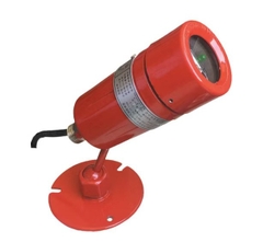 Đầu báo lửa chống nổ hồng ngoại Sanjiang JTGB-UF-35EX