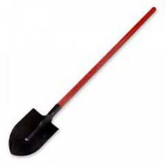 Xẻng chữa cháy 1,5m PCCC và cứu nạn cứu hộ