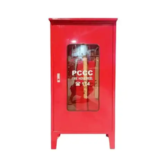 Tủ đựng dụng cụ phá dỡ PCCC, quần áo chữa cháy