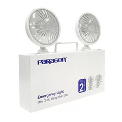 Đèn sạc khẩn cấp Led 2x1w