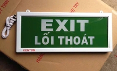 Đèn Exit, chỉ dẫn thoát nạn