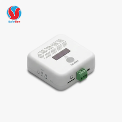Thiết bị trung tâm SafeFire (Gateway 2026) Model: GWKNTBTT