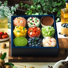 Giftset 9 (Nguyên set)