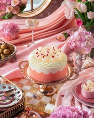 Bánh Mousse Trà Nhãn 2026