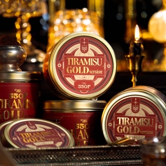 Tiramisu Gold Version