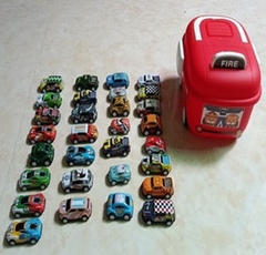 ĐCN - Set 30 xe mẫu 2 mã M130