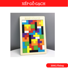ĐCG - Thẻ gạch mã ES06