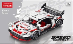 ĐCN - Lego xe ô tô mã 8769-3