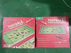 ĐCG - Cờ 3in1 mã FG