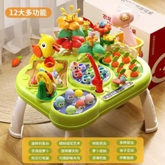 ĐCN - Nông trại vui vẻ 9in1 mã YT01185