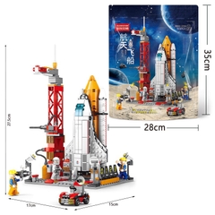 ĐCN - Lego 494pcs mã 8861
