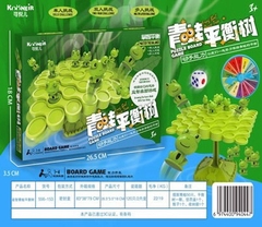 ĐCN - Đồ chơi ếch thăng bằng mã 556-153